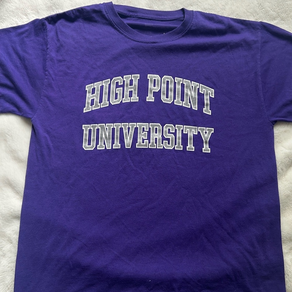 High Point Shirt